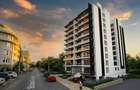 Apartament Nou 3 camere Lux Marriott 13 septembrie Comision 0% - 9
