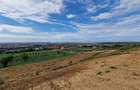 RECO Teren  intravilan- panorama asupra orasului -str. Caisilor - 11