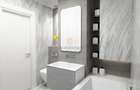 Apartament in bloc nou si modern, 3 camere, Piata Sudului, Sector 4 - 5