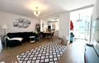 Duplex elegant, 3 camere, 77 mp utili, mobilat/utilat - Sanandrei - 3