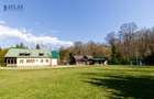 Vile turistice, locație montană superbă, la marginea pârâului,  2600 mp teren - 31