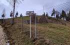 Teren cu energie speciala, Pestera/ 13570mp extravilan/Comision 0 % - 5