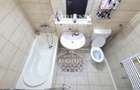 Apartament cu 2 camere tip ”open-space”, mobilat și utilat, zona CRUCEA GĂRII; - 9