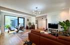 Vila cu 5 camere // * 565 mp gradina* // Tunari - 7