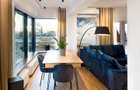 Penthouse | Orhideea Residence | 316 mp | Terasă panoramică - 12