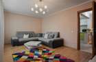 APARTAMENT 2 CAMERE BANEASA - PARC HERASTRAU - 3