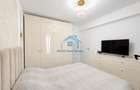 Apartament 3 camere de vânzare, 2 minute metrou | bloc nou | mobilat | Popești - 14