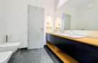Penthouse - Zona centrala - 2 locuri de parcare - Boxa - Comision 0% - 12