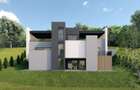 Locuințǎ premium cu design modern in zona Valea Garbaului - 2