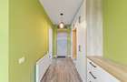 Apartament cu 3 camere + terasa de închiriat la Bourgeois Residence - 10
