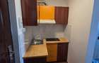 Garsoniera zona Pasaj -Coca Cola 3/4,mobilata și utilata,39500 euro. - 3
