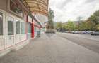 Închiriez spațiu comercial, 80 mp, Str Prunului, Noua