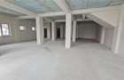 Spatii de inchiriat de 137 mp si 108 mp - Happy Residence 3 - 2
