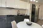 Apartament mobilat si utilat cu 2 camere la cheie in Floresti. - 4