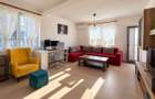 Dumbrăvița | 3 Camere | 76,6 mp | Grădină 46.5 mp | 2 Băi | Dressing | 2 Parcari