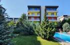 Apartament 2 camere zona Otopeni (Aeroport) - Mobilata-Utilata MODERN - 18