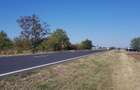 Teren intravilan de vânzare Brănești – DN3, deschidere 60 ml  investie - 1