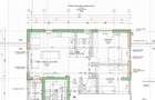 Apartament cu 3 camere in Plopilor cu gradina de 100 m2 - 2