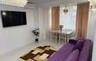 Închiriez apartament cu două cameră în Mazepa1.  - 5