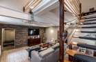 Apartament de 90 mp (conform CF), parter, ultracentral, tip loft - 10