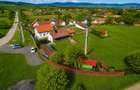 Tur Virtual & Film! Casa cocheta, constructie noua, peste 800mp teren - 16