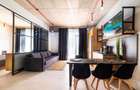 Apartament cu 2 camere Mamaia Nord-etaj 2 - ideal investiție - mobilat si utilat - 11