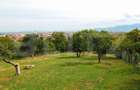 Teren cu râu și vedere panoramică - 1