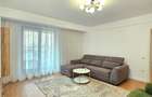Inchiriere 2 camere decomandate cu centrală proprie, AC – metrou Laminorului