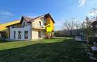 Casă deosebită, 234mp utili, 500mp teren liber, zona Borhanci