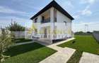 Casa individuala P+1E ~ 4 camere 2 bai ~ teren 754mp ~ - 1