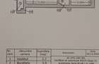 Vanzare- Apartament 2 cam. conf. I ,  etaj 2/8 , Brancoveanu  - 1