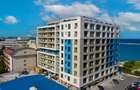 Solid  Faleza Nord Vedere Frontala La Mare Studio - Lux - Pret cu taxe incluse - 2