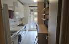 Apartament 2 camere cu curte proprie, terasă și beci 16 mp lângă Pădurea Băneasa - 5