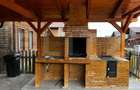Cabana de vis în Băile Figa – 6 dormitoare, 2 băi, living imens - 4