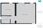 Apartament la mansardă Freidorf lângă ShoppingCity - 6