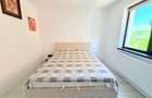 2 camere decomandat, mobilat, parter înalt/poziționare etaj 1, loc parcare - 1