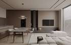 Apartament 2 Camere | 3m Înălțime | Ferestre Floor-to-Ceiling - AVANGARDE FOREST - 9