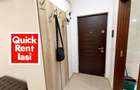 Tatarasi Nord Ateneu - Apartament 1Camera Bloc Nou - 9