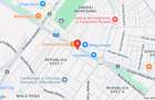 Apartament 3 camere, decomandat, confort 1, 72 mp, etaj 3, Republicii - 12