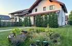 Vila cu gradina matura in Paradisul Verde | Teren 537 mp