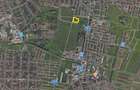 Proprietar - vand teren + proiect - 41 apartamente, P+3E+Er / M Giroc -Tmisoara - 5