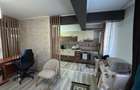 Apartament cu o camera, 34 mp, parcare | zona Eroilor, Florești - 4
