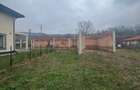 Casă la roșu în Tăuții Măgherăuș, teren 800 mp, acces triplu - 3