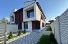 🌳🏡 VILĂ PREMIUM TIP DUPLEX | PARCUL DENDROLOGIC CHITILA | LÂNGĂ LAC - 2