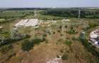 Teren intravilan, de vanzare, 28.760 mp, zona industrială Titu - 4