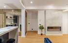 Apartament cochet cu terasa de 40 mp / Herastrau - 9