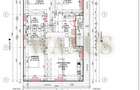 Casa pe un nivel - SU 100mp I ST 500mp I 4 camere - Popesti - 5