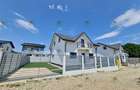 Casă de vânzare individuală | Gata de mutare | 4 camere | Berceni Ilfov | 410 mp - 2