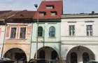 Cladire istorica, 5 camere, 600 mp, spatiu comercial+birouri, zona ultracentrala - 10