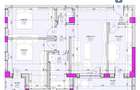Apartament la cheie cu 3 camere 2 bai 2 balcoane parcare zona Brana - 9